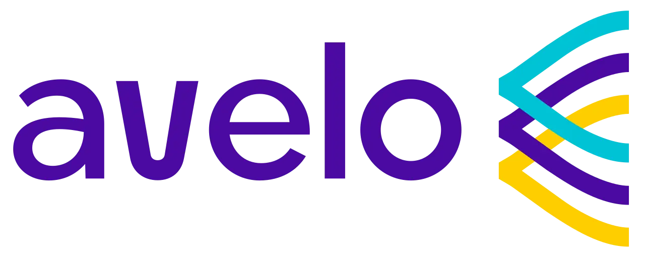 Avelo Airlines logo
