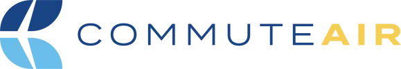 CommutAir logo