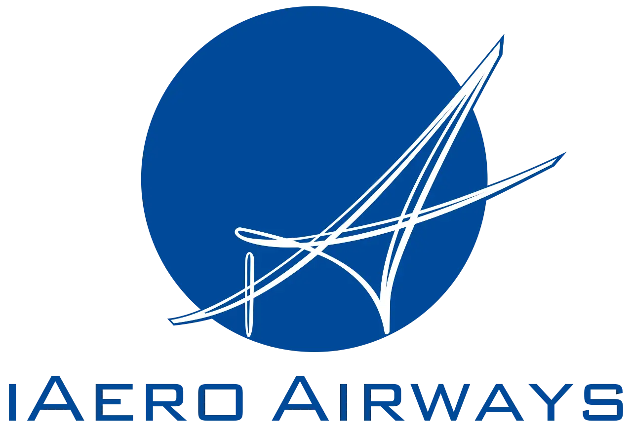 iAero Airways logo