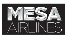 Mesa Airlines logo