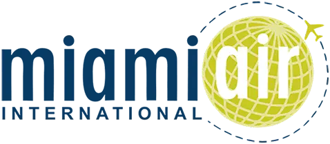 Miami Air International logo