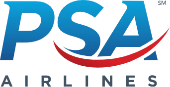 PSA Airlines logo