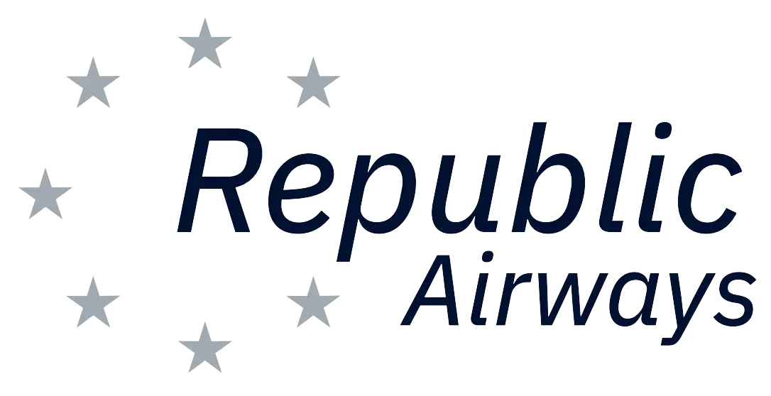 Republic Airways logo