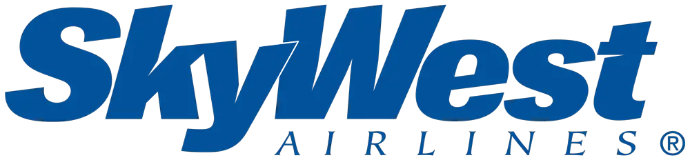 SkyWest Airlines logo