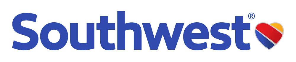 Southwest Airlines logo