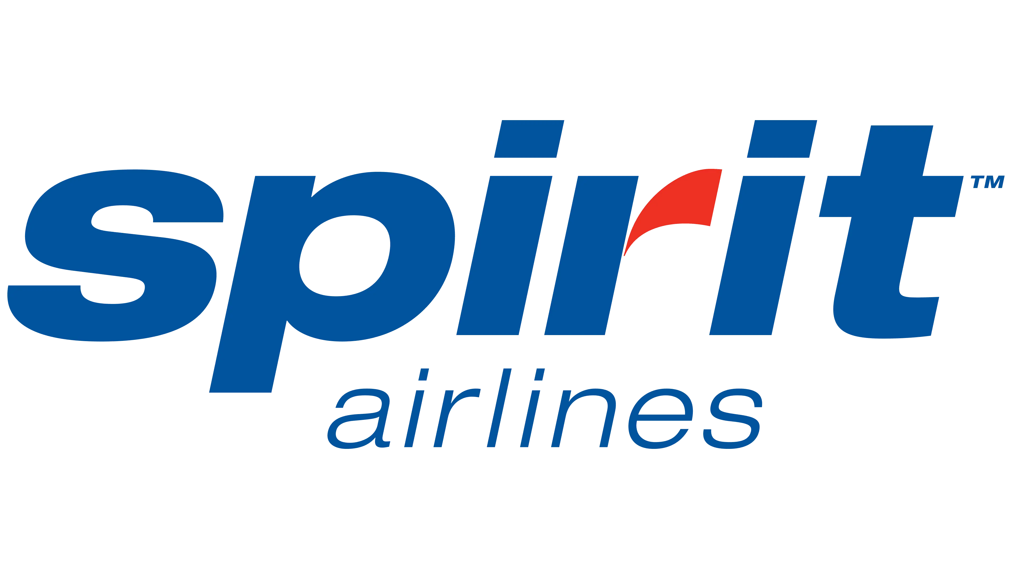 Spirit Airlines logo