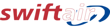 Swiftair logo