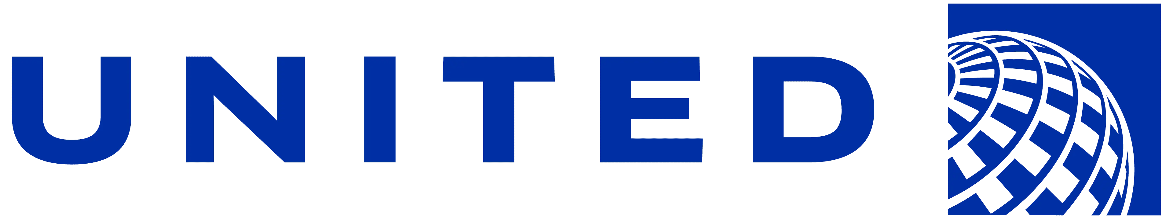 United Airlines logo