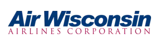 Air Wisconsin logo