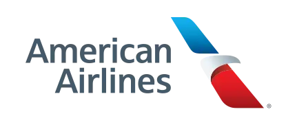 American Airlines logo