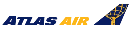Atlas Air logo