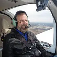 Bruce McCall - Owner / CEO