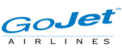 GoJet Airlines logo