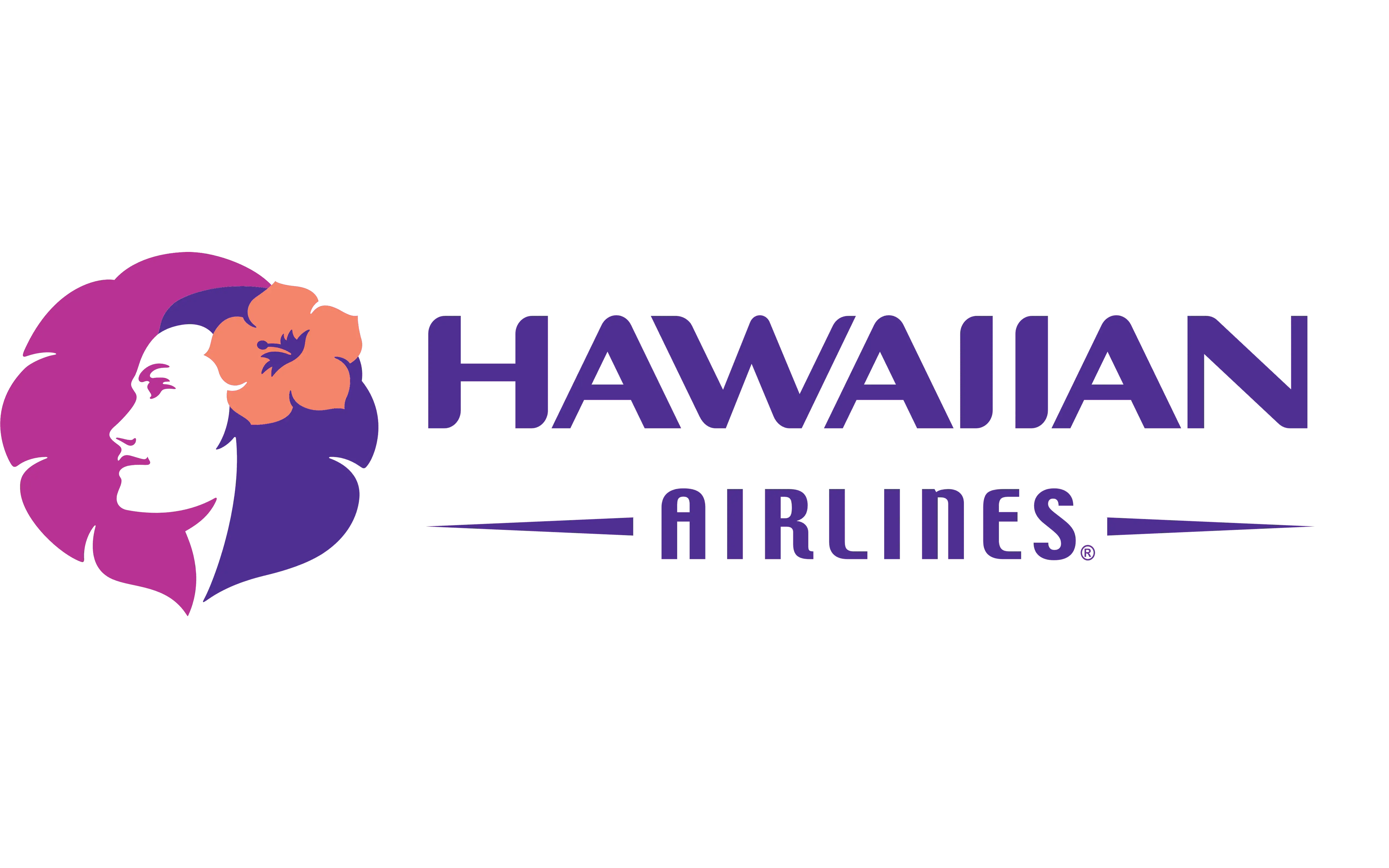 Hawaiian Airlines logo