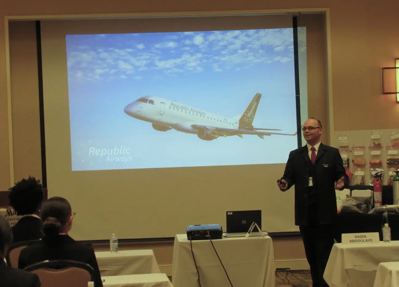 10 Reasons to Choose Triad Aviation Academy for Flight Attendant Training in 2026