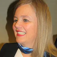Kimberly Everett - Admissions Counselor & Instructor