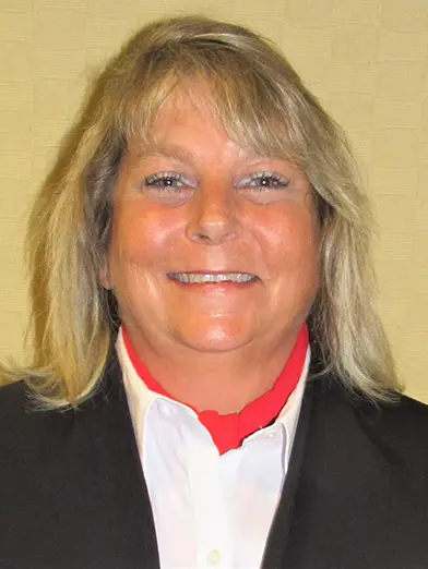 Lisa B.