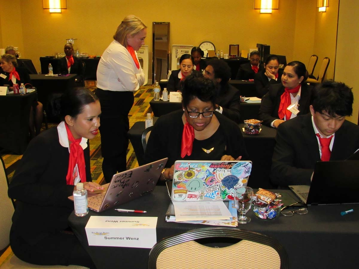10 Things to Look For When Choosing a Flight Attendant School in 2026