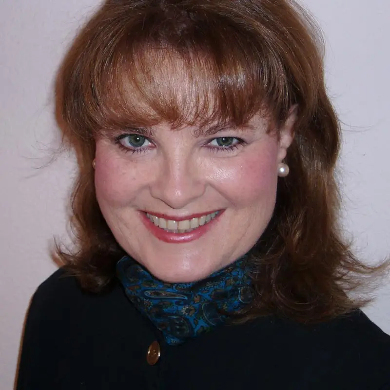 Wendy Stafford - Executive Director, Flight Attendant Preparation Program