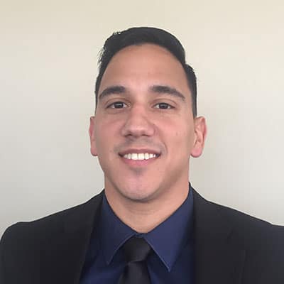 TAA Flight Attendant - Ali N.