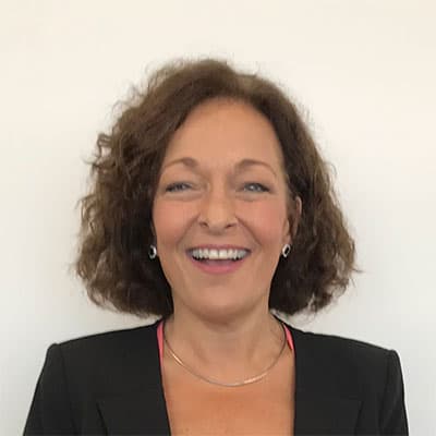 TAA Flight Attendant - Collette C.