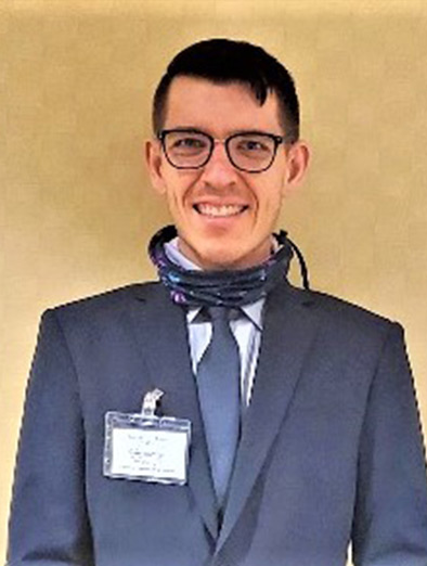 TAA Flight Attendant - Gary