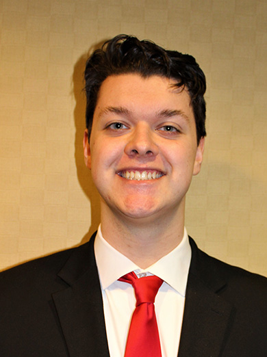 TAA Flight Attendant - Ryan